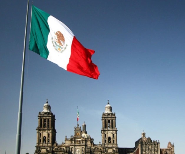 MÉXICO: Un peligro para los turistas