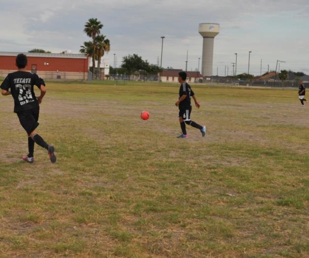 Asumen Caifanes liderato