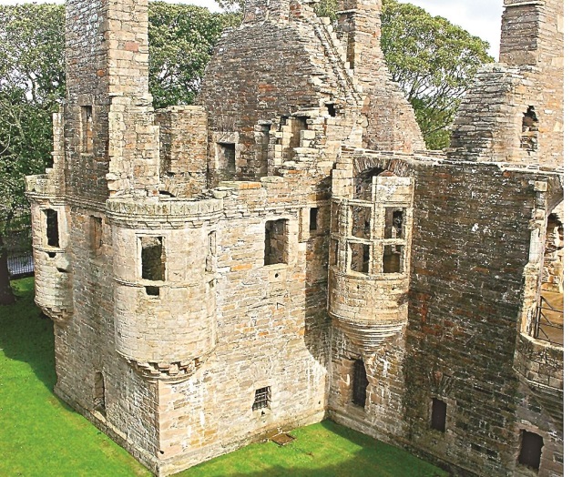 En la Tierra Vikinga