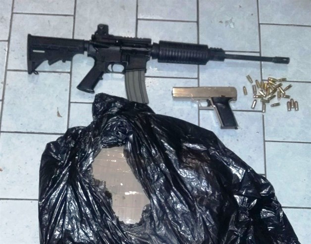 Caen nueve plagiarios en la capital. Desarticulan a otra banda