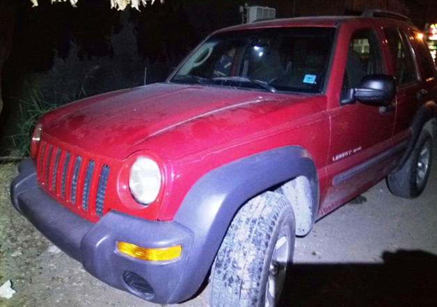 Caen nueve plagiarios en la capital. Desarticulan a otra banda