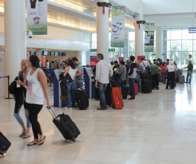 Programa “Viajero Confiable” facilitará ingreso de turistas a México