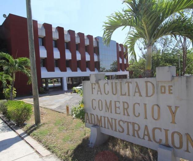 Invita FCAT-UAT a participar en Congreso de Investigación Invita FCAT-UAT a participar en Congreso de Investigación