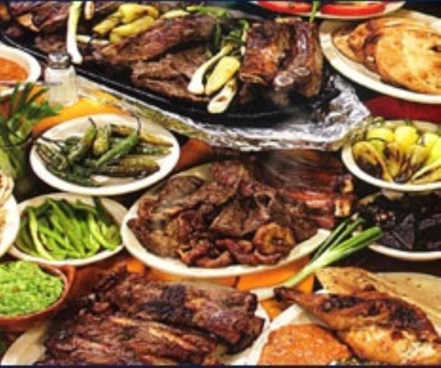 Tamaulipas ofrece variedad de platillos en Navidad