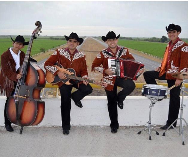 Norteños de Río Bravo en la final de ‘México tiene talento’
