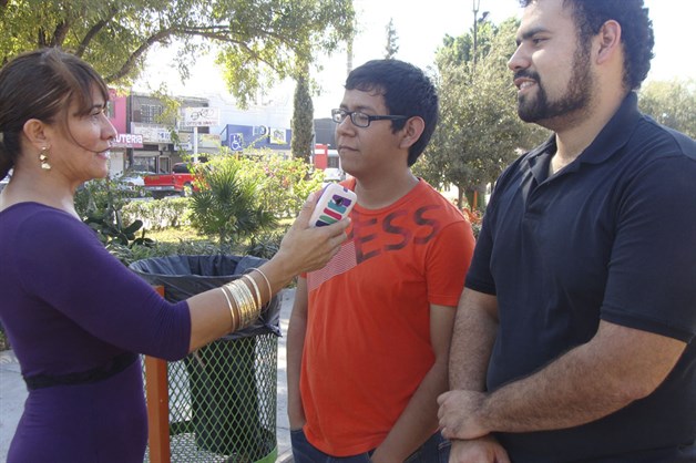 Norteños de Río Bravo en la final de ‘México tiene talento’