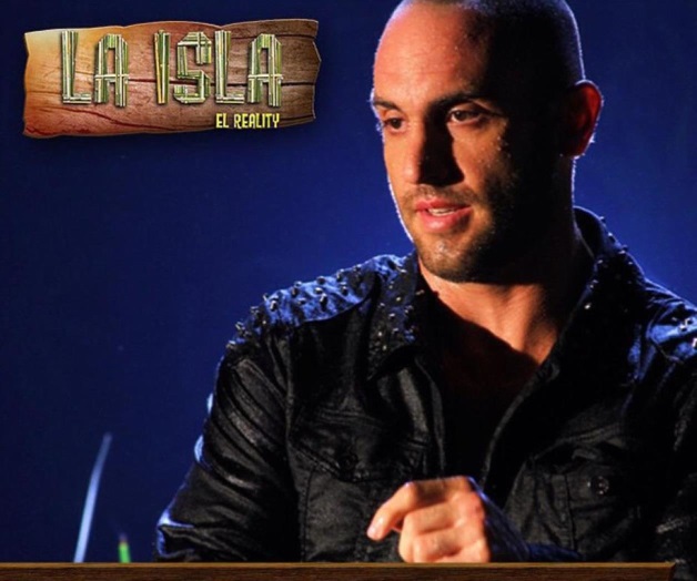 Gana en reality ‘La Isla’ Gana en reality ‘La Isla’