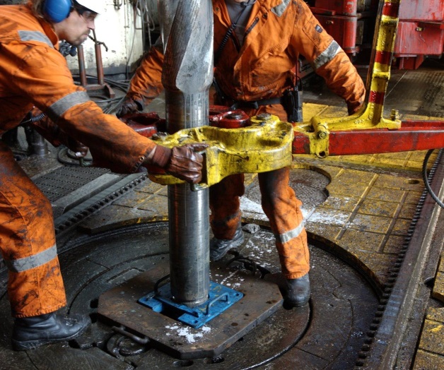 No pueden explorar o explotar nuevos yacimientos sin permiso No pueden explorar o explotar nuevos yacimientos sin permiso