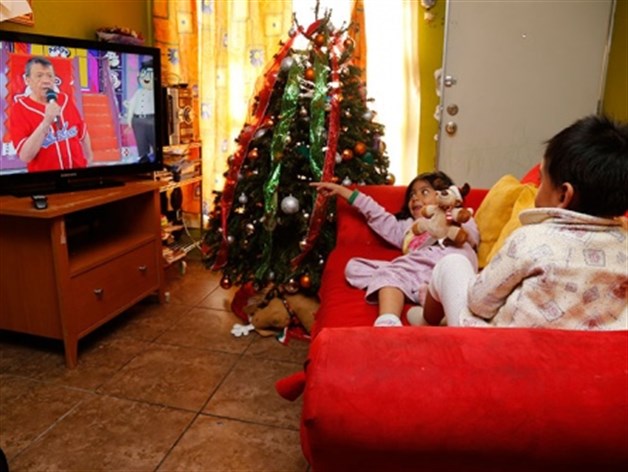 Llora Chabelo en su último programa e invade las redes sociales Llora Chabelo en su último programa e invade las redes sociales