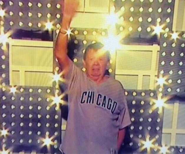 Llora Chabelo en su último programa e invade las redes sociales Llora Chabelo en su último programa e invade las redes sociales
