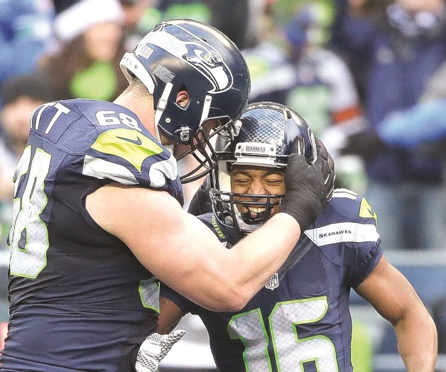 Halcones Marinos amarran playoffs