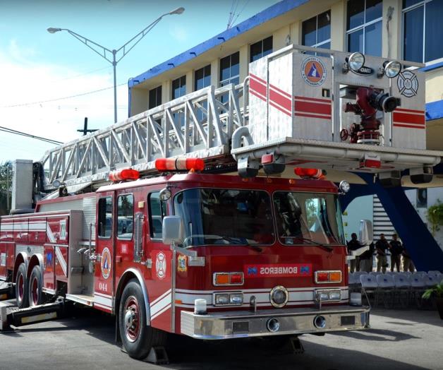 Seguridad se refuerza en Matamoros