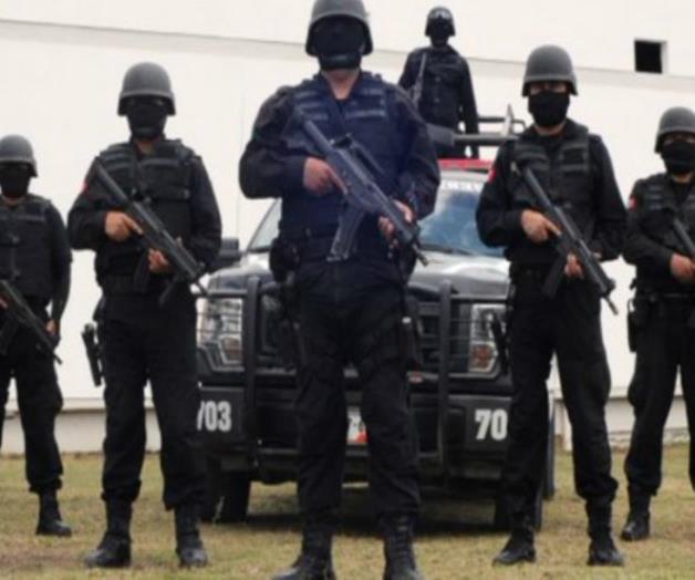 Seguridad Pública convoca a sumarse a Fuerza Tamaulipas Seguridad Pública convoca a sumarse a Fuerza Tamaulipas