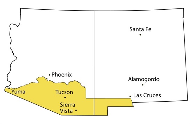La Mesilla