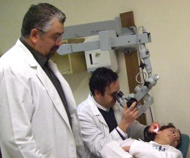 Exhorta Seguro Social atender dolor en oídos Exhorta Seguro Social atender dolor en oídos