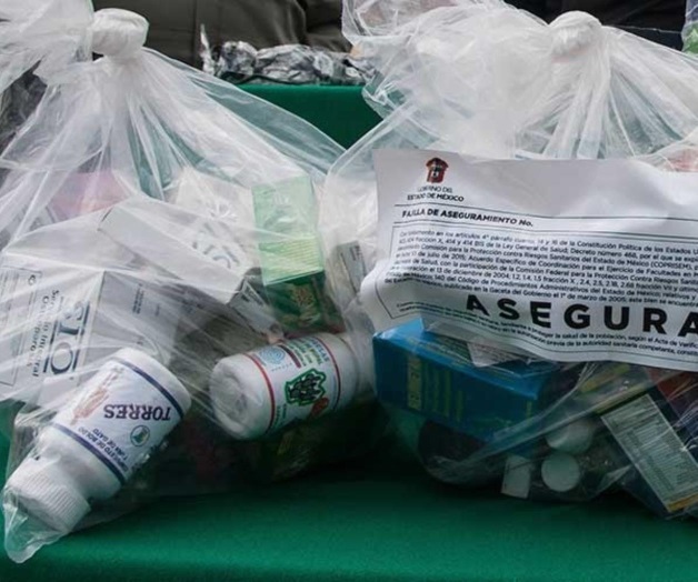 Cofepris alerta por suplementos para incrementar potencia sexual Cofepris alerta por suplementos para incrementar potencia sexual