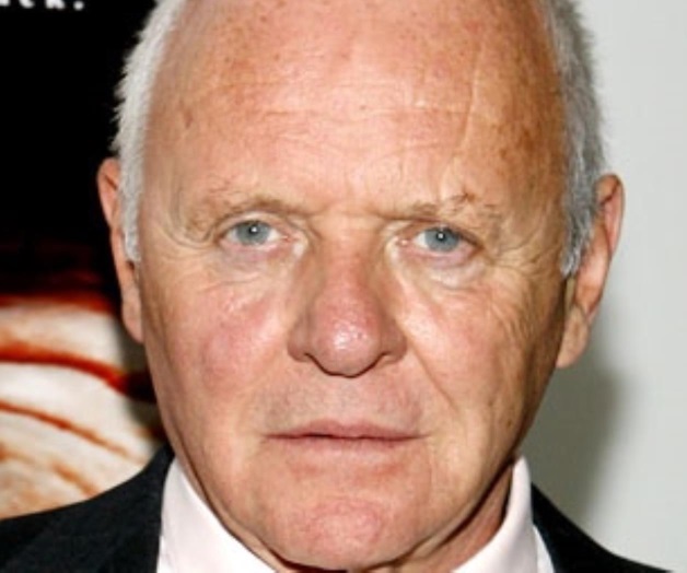 Anthony Hopkins, listo para estrenar En la mente del asesino Anthony Hopkins, listo para estrenar En la mente del asesino