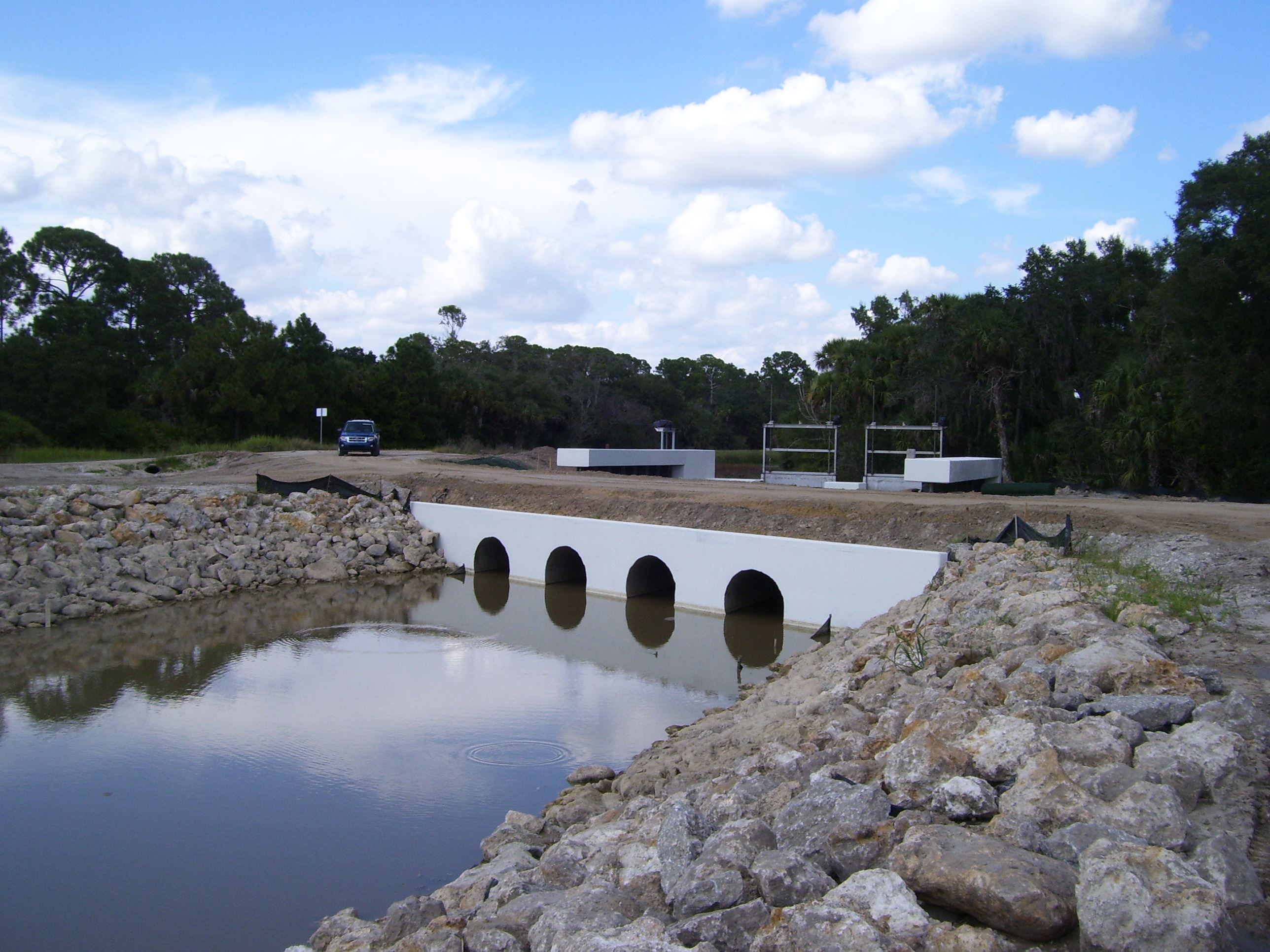 Prioritario reavivarproyectos de agua