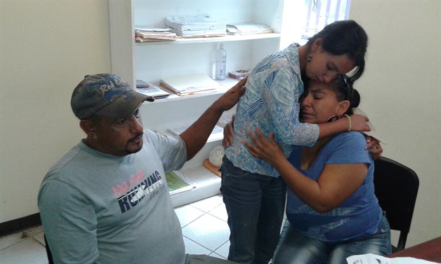 Resumen 2015 SEGUNDA PARTE