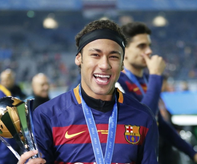 Para que Neymar gane el Balón de Oro. CUESTIÓN DE TIEMPO Para que Neymar gane el Balón de Oro. CUESTIÓN DE TIEMPO