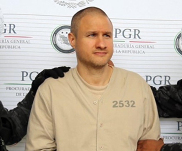 Admite “La Barbie” culpabilidad por narcotráfico y lavado en EUA