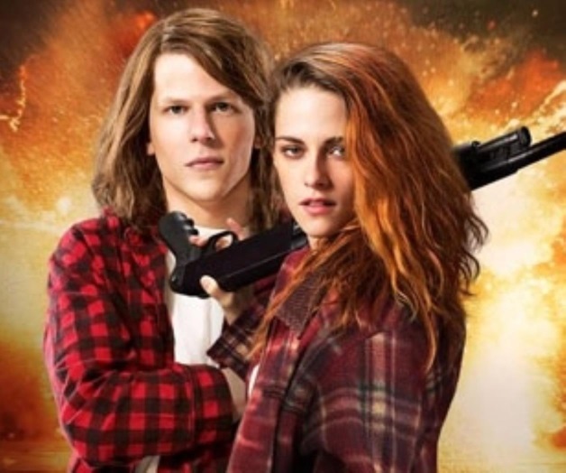 “Operación Ultra”, cinta de acción que se estrenará el 8 de enero