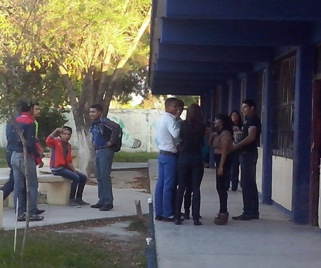 Promocionará carrerastécnicas el Cetmar 35