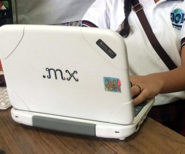 Tira SEP oootra millonada en laptops