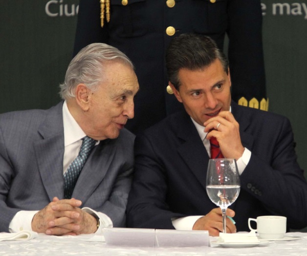 Muere Gamboa Pascoe,dirigente de la CTM