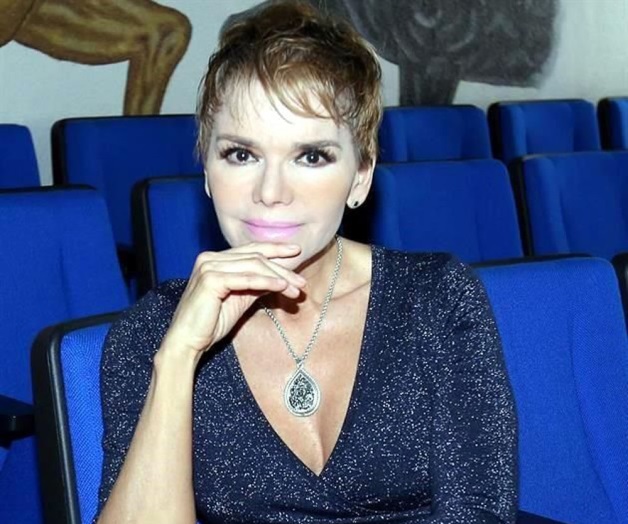 Será Elba Esther Será Elba Esther