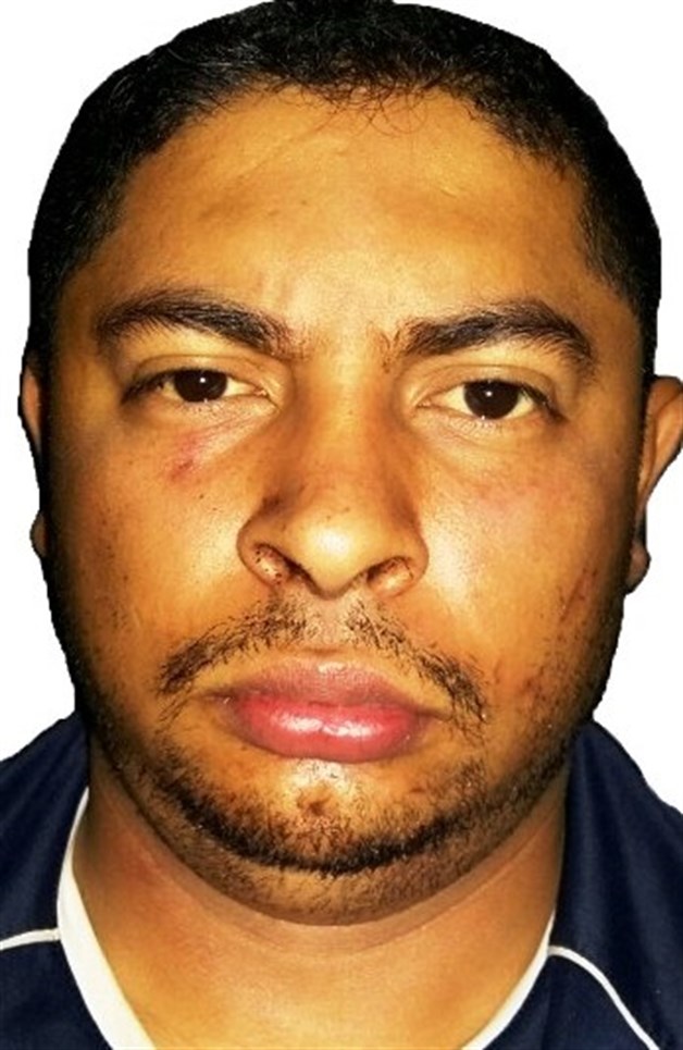 Roba hidrocarburo en zona portuaria. Cae cabecilla en el sur del estado