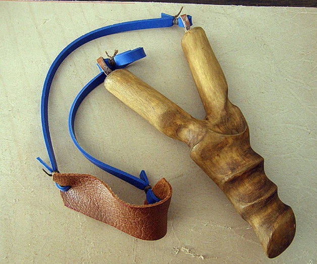 Tiro de resortera, deporte que practican profesionistas en Monterrey Tiro de resortera, deporte que practican profesionistas en Monterrey