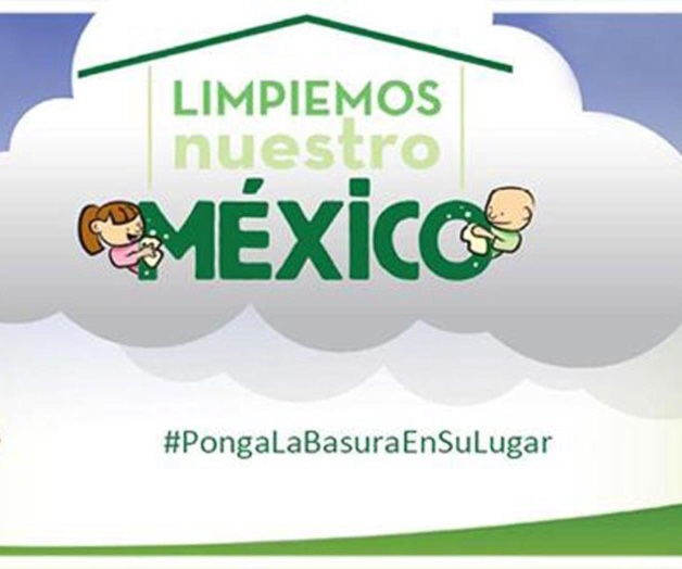 Colaboración gobierno-sociedad, clave para lograr un país sustentable