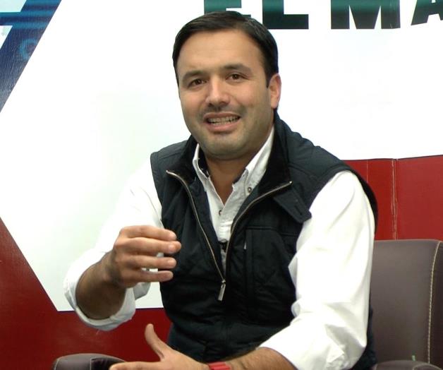 La creación de empleos,prioridad para Río Bravo