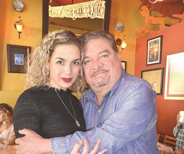 Celebra su onomástico