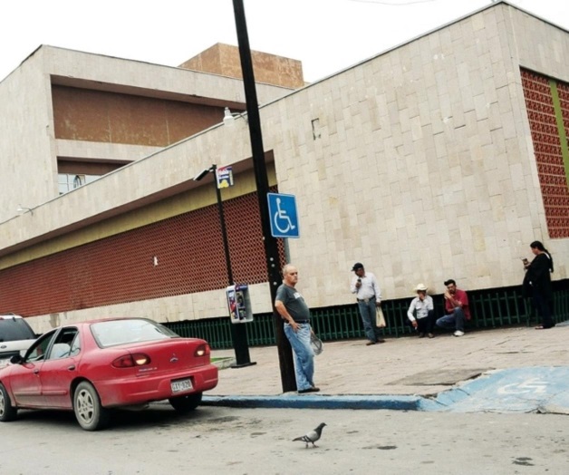 Hay hospitales viejos y con pocos servicios