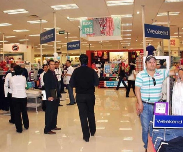 Irían 3 grupos nacionales por Suburbia