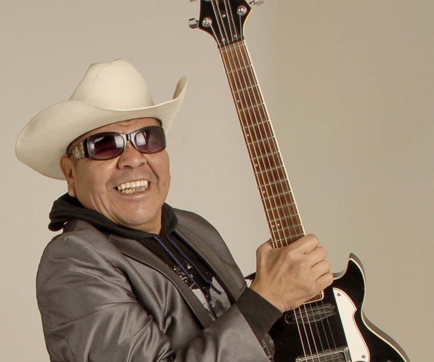 Muere Lalo Tex, integrante de Tex Tex Muere Lalo Tex, integrante de Tex Tex