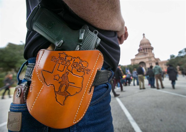 ‘Armarse sería buena opción’