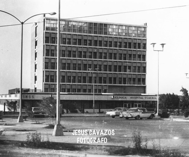 Cumple IMSS 73 años