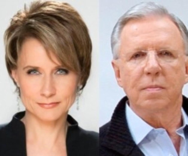 Televisa remueve a López Dóriga por Denise Maerker y acota a Loret de Mola Televisa remueve a López Dóriga por Denise Maerker y acota a Loret de Mola