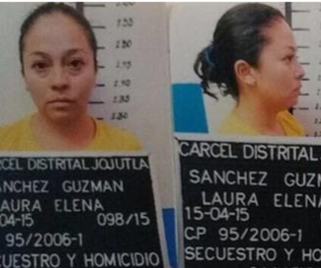 Presa, la esposa de edilde Tlaquiltenango, Mor. Presa, la esposa de edilde Tlaquiltenango, Mor.