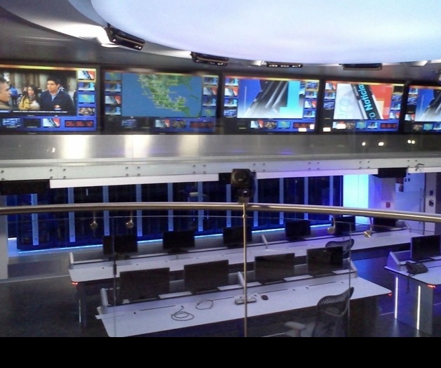 Revolución en noticieros de Televisa