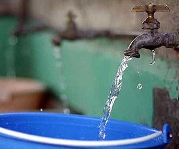 Comisión de Agua en Tamaulipas garantiza abasto de agua