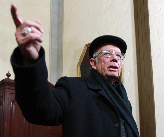 Realidad michoacana no se maquillará en visita del Papa Realidad michoacana no se maquillará en visita del Papa