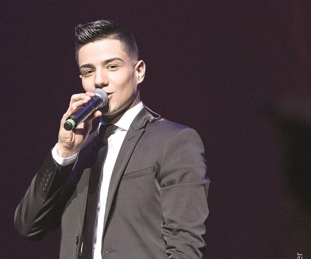 Será de nuevo juez en ‘Tengo talento, mucho talento’