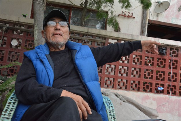 Le quita vida y esperanza