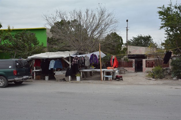 Le quita vida y esperanza