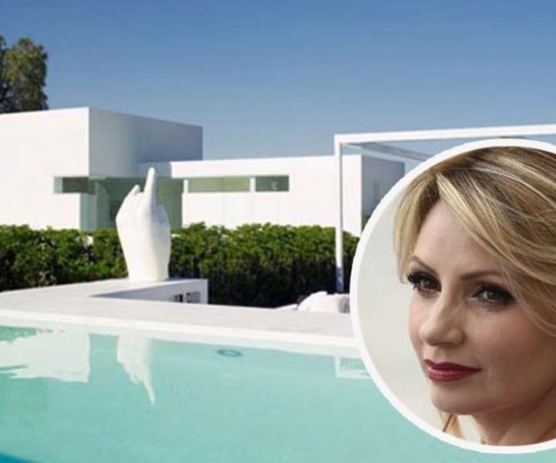 La Gaviota es objeto de burla en Google Maps