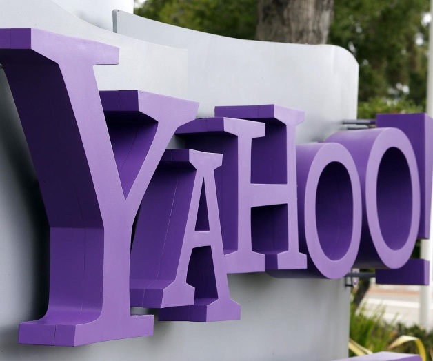 Cierra Yahoo en México Cierra Yahoo en México